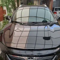 جک s5 توربو اتومات ۲۰۰۰ مدل ۹۵|خودرو سواری و وانت|کرج, گوهردشت|دیوار