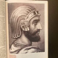 فصلنامه معتبر تاریخ امروز با مقاله کوروش کبیر