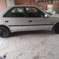 پژو405|خودرو سواری و وانت|دلند, |دیوار