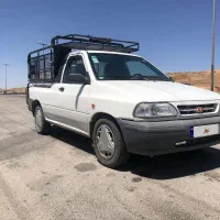 پراید وانت مدل ۱۴۰۳