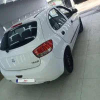 تیبا2|خودرو سواری و وانت|ارومیه, |دیوار