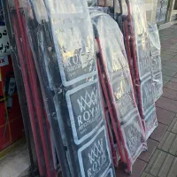 نردبان پله ای رویال