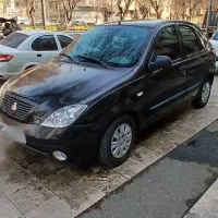 تیبا ۲مدل۹۴مشکی|خودرو سواری و وانت|تهران, مینای جنوبی|دیوار