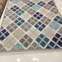 گلیم درحد نو 6متری