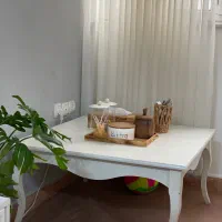 مبل ۷ نفره درجه یک|مبلمان خانگی و میز عسلی|آستانه اشرفیه, |دیوار