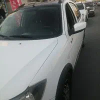 کوییک آر مدل 1401|خودرو سواری و وانت|تهران, شهرک طالقانی|دیوار