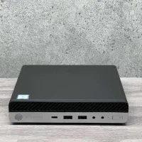 مینی کیس تاینی hp G3 800 65w
