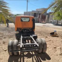 ایسوزو ۵۲۰۰ مدل ۸۷