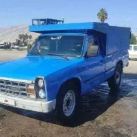 نیسان98|خودرو سواری و وانت|پلدختر, |دیوار