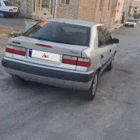 سیتروئن زانتیا 2000cc، مدل ۱۳۸۴|خودرو سواری و وانت|شیراز, شهرک گلستان|دیوار