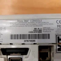XBOX 360|کنسول، بازی ویدئویی و آنلاین|تهران, سازمان آب|دیوار