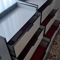 کمد ترولی|آرایشگاه و سالن‌های زیبایی|گالیکش, |دیوار