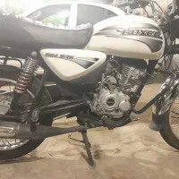 باکسر 150 کاربرات