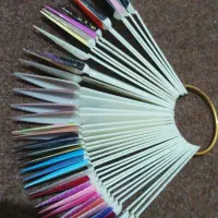 فروش وسایل کاشت ناخن و میز و صندلی|آرایشگاه و سالن‌های زیبایی|شیراز, لب آب|دیوار