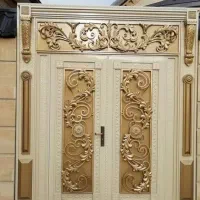 نقاشی و رنگ آمیزی ساختمان