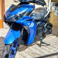 موتور ایروکس ۱۴۰۳