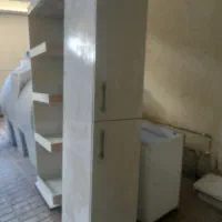 سه تیکه کابینت ام دی اف
