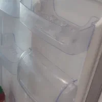 فوش یخچال امرسان در حد نو بدون خط و خش|یخچال و فریزر|ماسال, |دیوار