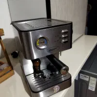 قهوه ساز خانگی