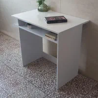 میز تحریر ساده سایز متوسط
