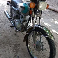 موتورسالم|موتورسیکلت|ترکمانچای, |دیوار