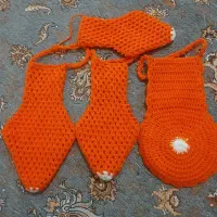 لیف های حمام در دومدل