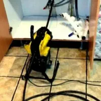 لوله بازکنی فنر برقی فرهاد اعلام قیمت ارزان فاضلاب|خدمات پیشه و مهارت|سنندج, |دیوار