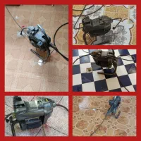 لوله بازکن فنرزن۲۴ساعته یزدحومه15دیقه چاه۱۰۰٪تضمین