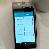 فروش انواع دستگاه کشلس(کارت به کارت) و کشیر|فروشگاه و مغازه|تهران, جنت‌آباد جنوبی|دیوار