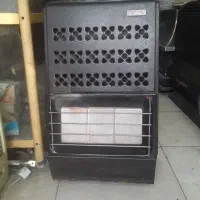 بخاری ابسال بدونه دود کش مخزن دار برای کبسول