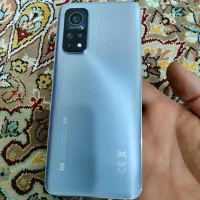 شیائومی mi10 t pro 128g
