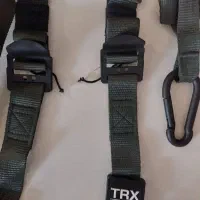 تی آر ایکس در حد نو|تجهیزات ورزشی|رشت, حومه رشت|دیوار