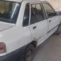 پراید۸۳ انژکتور