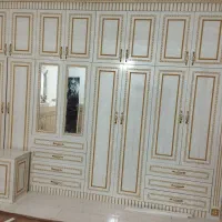 کمد و کابینت غیر