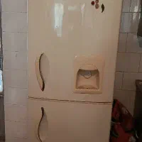 یخچال امرسان|یخچال و فریزر|کوهدشت, |دیوار