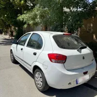 تیبا ۲ مدل 1401