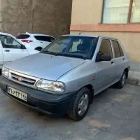 پراید ۱۳۱|خودرو سواری و وانت|بیرجند, |دیوار