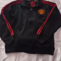 ست گرمکن و شلوار ورزشی منچستر