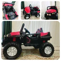 ماشین آفرود شارژی