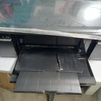 پرینتر رنگی جوهر افشان