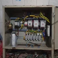 برقکاری صنعتی،دوربین، دزدگیر|خدمات پیشه و مهارت|کرمانشاه, |دیوار