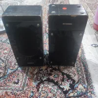 دو عدد باند کامپیوتر توافقی
