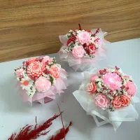 باکس گل شمع برا روز مادر،تولد،نوزاد و یلدا|گل و گیاه طبیعی|تهران, شهرک ولیعصر شمالی|دیوار