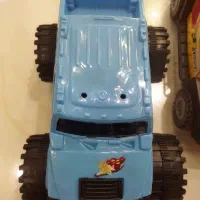 ماشین و کامیون اسباب بازی|اسباببازی|تهران, افسریه شمالی|دیوار