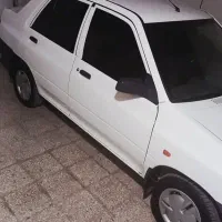 ماشین پراید فروشی