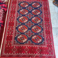 قالیچه دستباف برای پشتی|فرش|لردگان, |دیوار