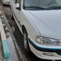 پژو پارس سال، مدل ۱۴۰۰