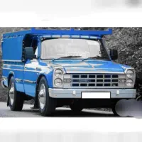 حمل نقل باربا نیسان بیمه بار نامه قیمت مناسب