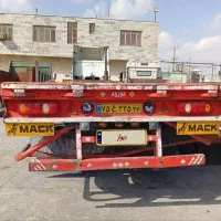 کفی|خودرو سنگین|دورود, |دیوار