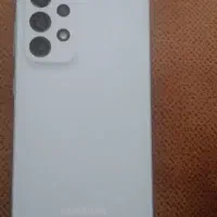 گوشی a33 سفید  5G|موبایل|رشت, پل تالشان|دیوار